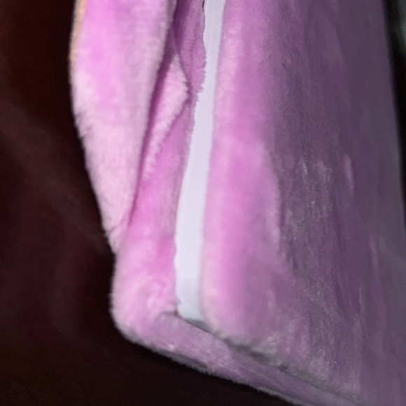 Angel notebook pink Disney stitch angel notebook new soft pink cute soft - Picture 10 of 11